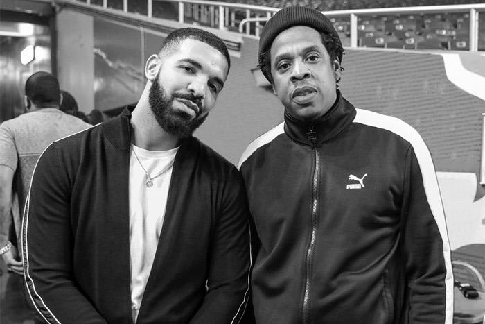 Now, of course there’s a TON of solid tracks that are left out for both Hov & Drizzy, but I tried to keep it as concise as possible by including the “hits”, taking into account the style(s) of the song as well as the impact overall & the buzz that the title alone warrants 