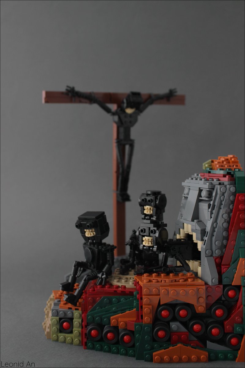 Trwoga.
flic.kr/p/2iUCpKu
26.04.2020.