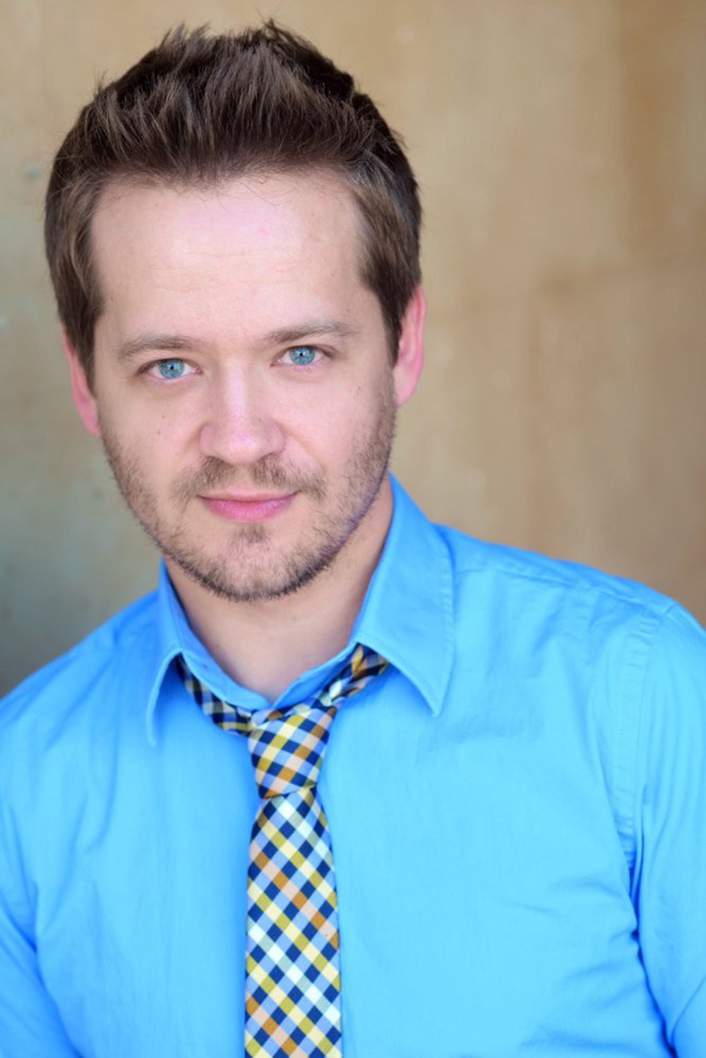 Happy Birthday Jason Earles! 