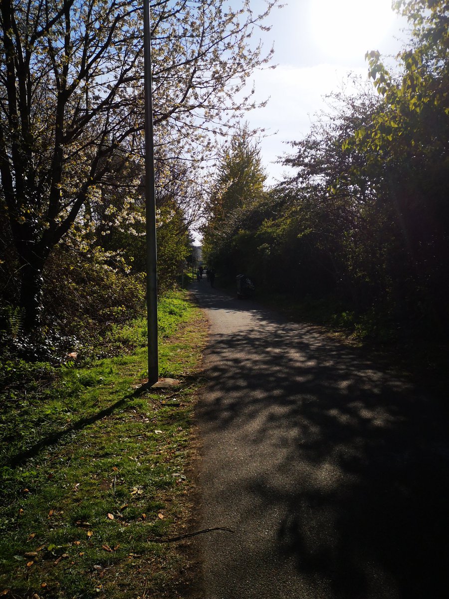 DrBenjamin0Hall's tweet photo. My life in 7 pictures. Day 7 - no words, no people &amp; challenge a new person every day. I was challenged by @AnaMiguelCruz  and I challenge  @rbamford5 https://t.co/TXmRQisgZp