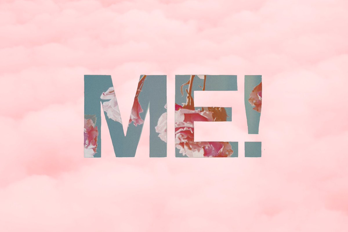 fearlessaubrey's tweet photo. What does ME! mean to you?  ♡  #OneYearOfME #MEmeans #ME  ME means self love and self acceptance. ME is a positive uplifting BOP! ✨🦋 https://t.co/Rw1rvKpcZU
