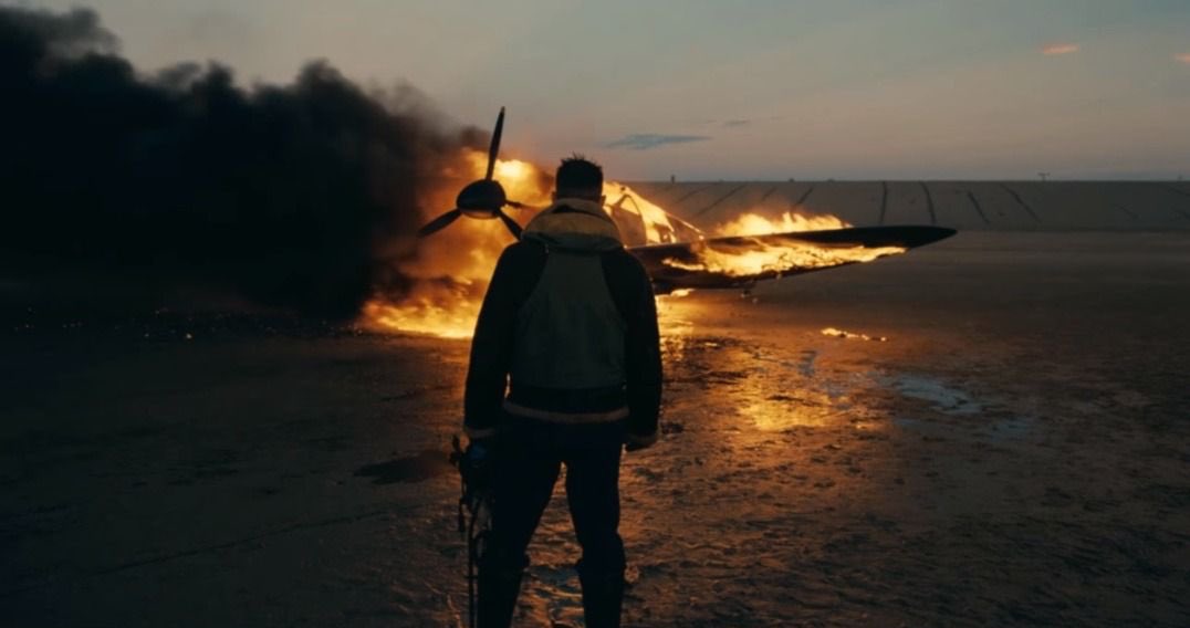 LostInFilm's tweet photo. Tom Hardy / Backshots https://t.co/iS0rzGuVMF