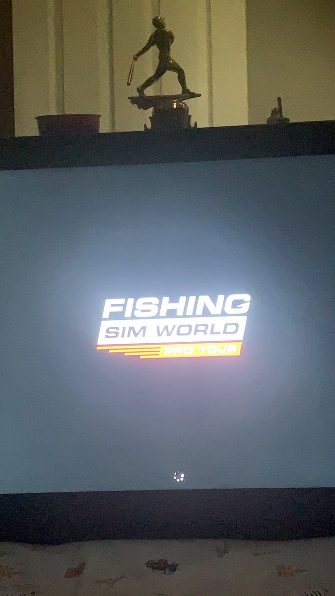 FromBassin's tweet image. fishing game is awesome!!!!! @SRMBASS