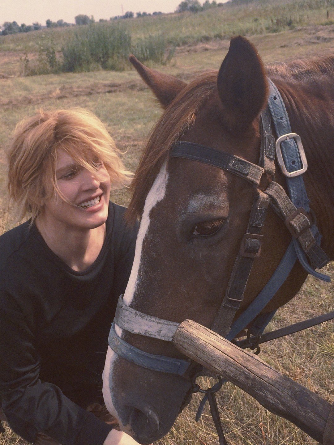 Зіанджа (Zi Faámelu) втекла від усіх