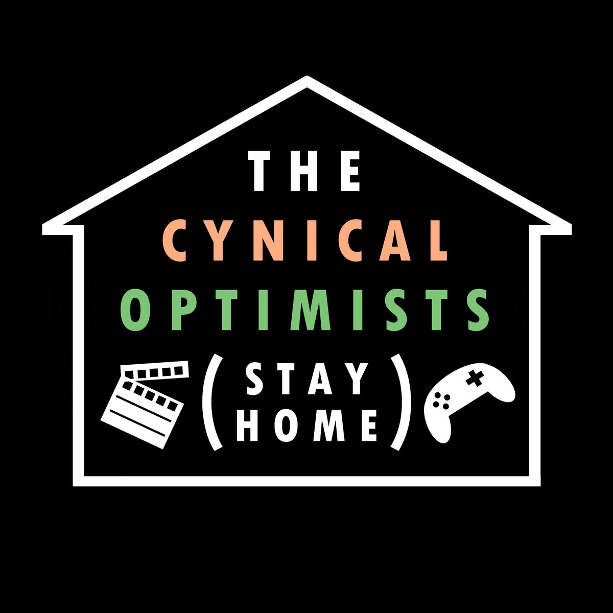 holoprojectors's tweet photo. NEW EPISODE!
Phill and Nick look at #GoodOmens as we begin our examination of streaming shows to binge as we #StayHome

Also: Dr Goomba, Danny DeVito is the Devil, Star Wars and Animal Crossing!

Listen on Apple Podcasts, Spotify or SoundCloud:
https://t.co/LaMuHNkKHQ

#CynOpt https://t.co/bm6bZqM1gt