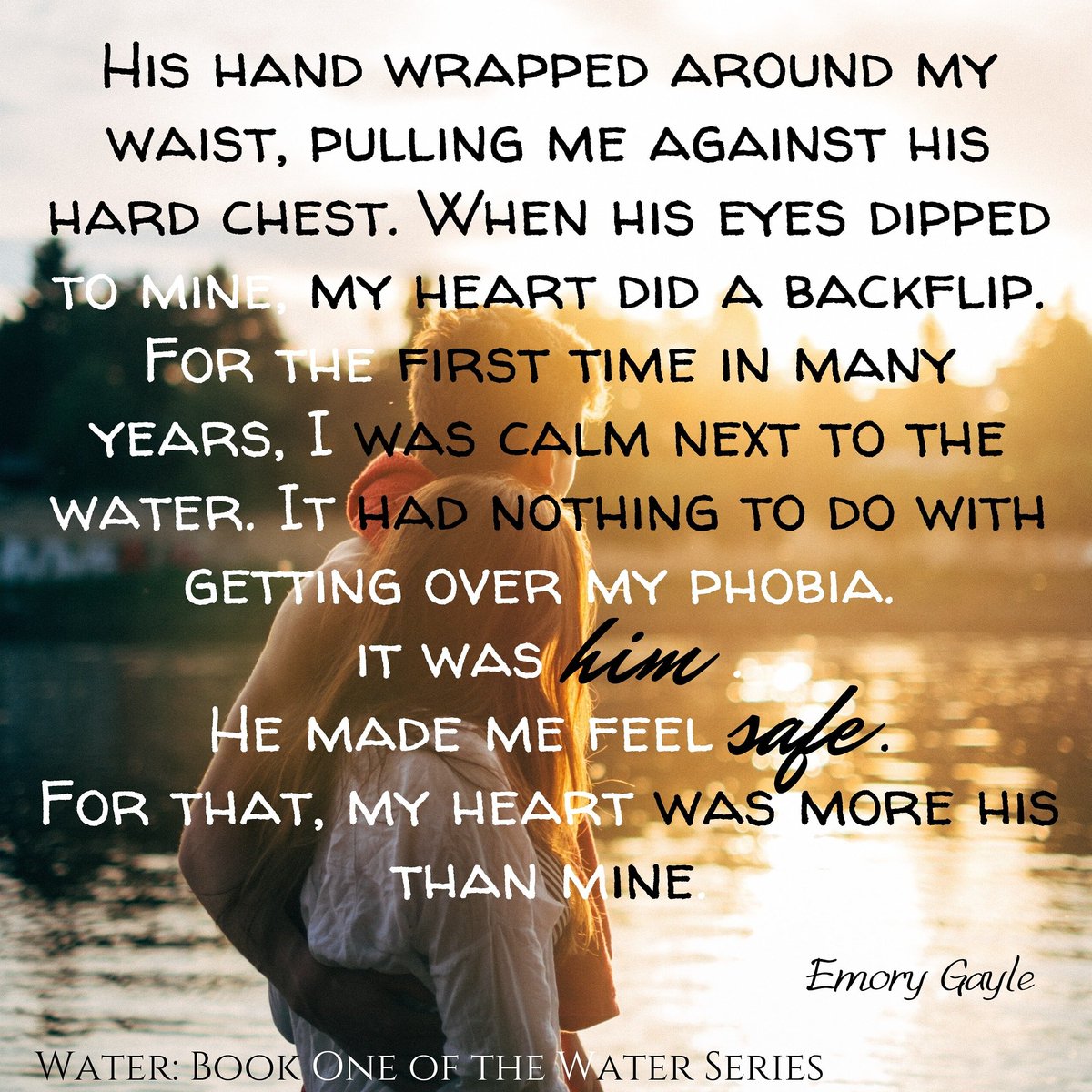 I love how these two characters push and support each other through their journey. #RelationshipGoals #romance