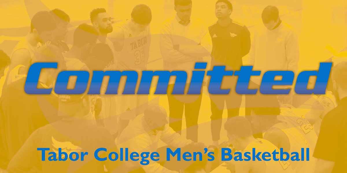 Tabor MBB tweet media