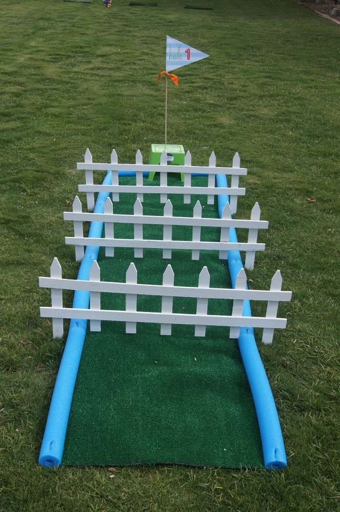 Crazy Golf at Home Competition! #puttathome facebook.com/22589988420761…