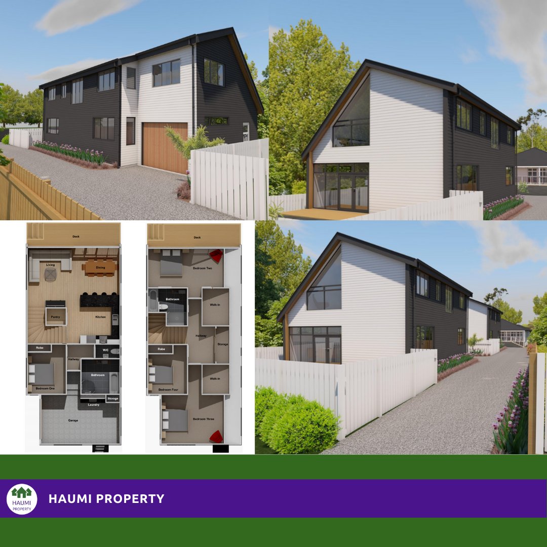 HaumiProperty tweet picture