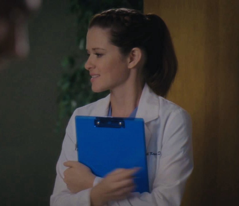 8x03- “Take The Lead”