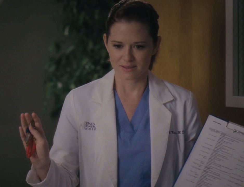 8x03- “Take The Lead”