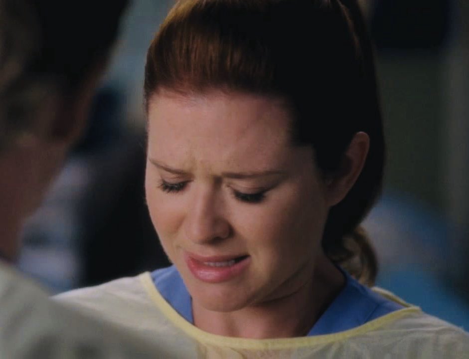 8x10- “Suddenly”