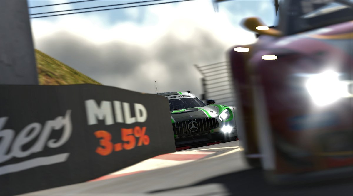 Buen fin de semana en la montaña, P4 y P9 en el complicado circuito de Bathurst!! Grandes chavales!!! <a href="/iRacing/">iRacing</a> <a href="/iRacing_es/">iRacing.es</a>   💪 💪 💪 💪