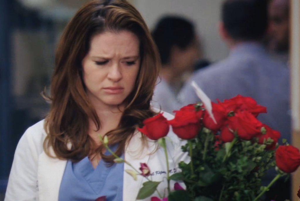 8x14- “All You Need is Love”