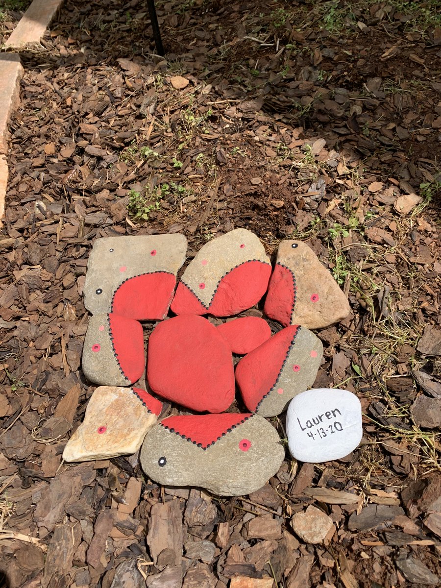 heARTS for Hope:  Student submissions.  <a href="/CHS_Warriors/">Cherokee HS Warriors</a> <a href="/coulterclass/">Shanna Jackson Coulter</a> #CCSDfam #heARTforhope