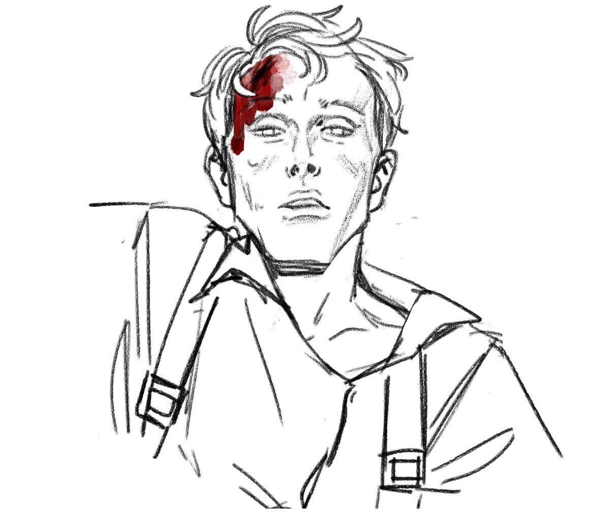 yes i have been going through george mackay's entire filmography and 