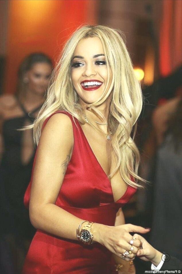 • Liam Payne and Rita Ora as each other a thread •