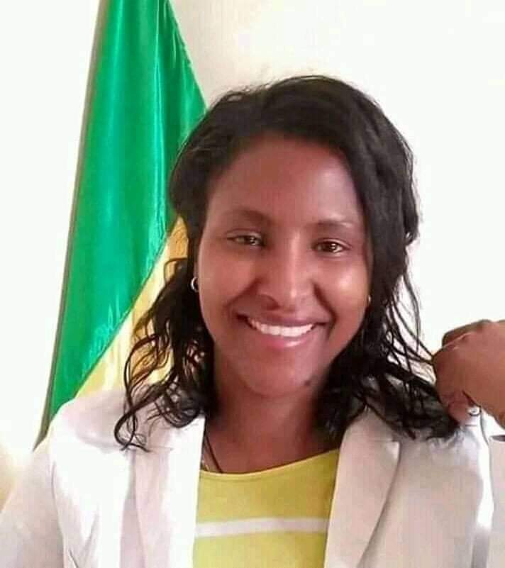 የኤልሳቤት ወንጀል በሐረር 50:50 የሚባል አፓርታይዳዊ አሰራር (ህግ) በማጋለጧ፣ በአስተዳደሩ የሚፈፀመውን የመብት ረገጣ በመናገሯ ነው። የኤልሳ ጉዳይ ትኩረት የሚሻው ነው። ኤልሳ የሁላችንም ድምፅ ትፈልጋለች‼