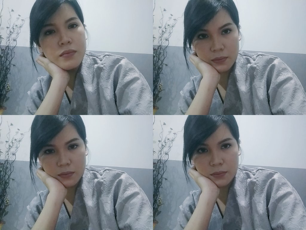 thaliataher's tweet photo. #masihdirumahaja https://t.co/6Vyf9sGft8