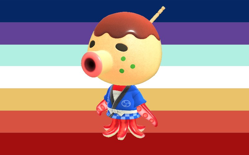 AntiMap_Marshal's tweet photo. zucker hates maps 

#animalcrossing #mappositivity #antimap #mappride #mapally #nomap https://t.co/WvU9mPv4l7
