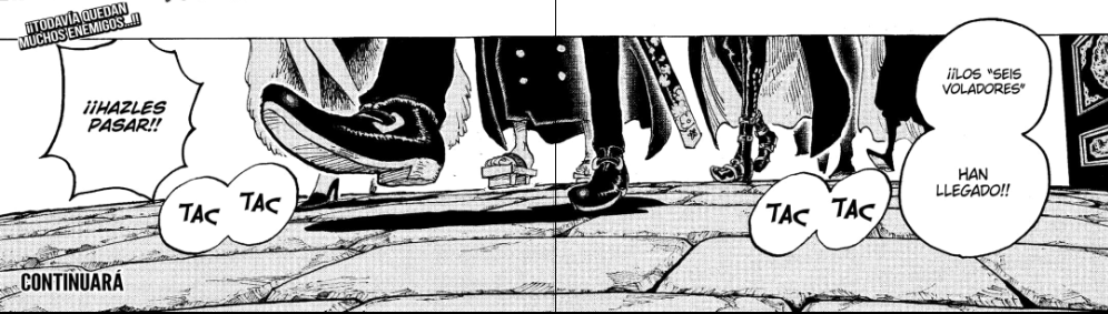 Traffy Pa Twitter En El Capitulo 977 Nos Mostrabaal Tobi Roppo Llegando A Onigashima Pero Solo Mostrando Sus Pies Y Si Os Fijais Bien Quizas Son Imaginaciones Mias T Co 9qtnuc1nqd Traffy Pa Twitter En El Capitulo 977 Nos Mostrabaal Tobi Roppo Llegando A Onigashima Pero Solo Mostrando Sus Pies Y Si Os Fijais Bien Quizas Son Imaginaciones Mias T Co 9qtnuc1nqd