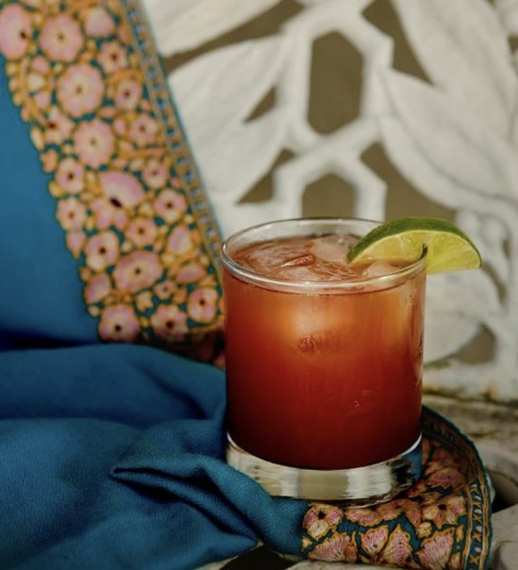 bostonlocalfood (@bostonlocalfood) on Twitter photo This Sunday, pretend you're on a beautiful beach with <a href="/Rumsons/">Rumson's® Rum</a> 'Rumson’s Grand Breeze' drink recipe. You can smell the ocean from here 🌊
Ingredients:
2 oz Rumson’s Grand Reserve,
2 oz Cranberry Juice,
2 oz Grapefruit Juice
Get your Rumson's Grand Reserve rum now! This Sunday, pretend you're on a beautiful beach with <a href="/Rumsons/">Rumson's® Rum</a> 'Rumson’s Grand Breeze' drink recipe. You can smell the ocean from here 🌊
Ingredients:
2 oz Rumson’s Grand Reserve,
2 oz Cranberry Juice,
2 oz Grapefruit Juice
Get your Rumson's Grand Reserve rum now!
