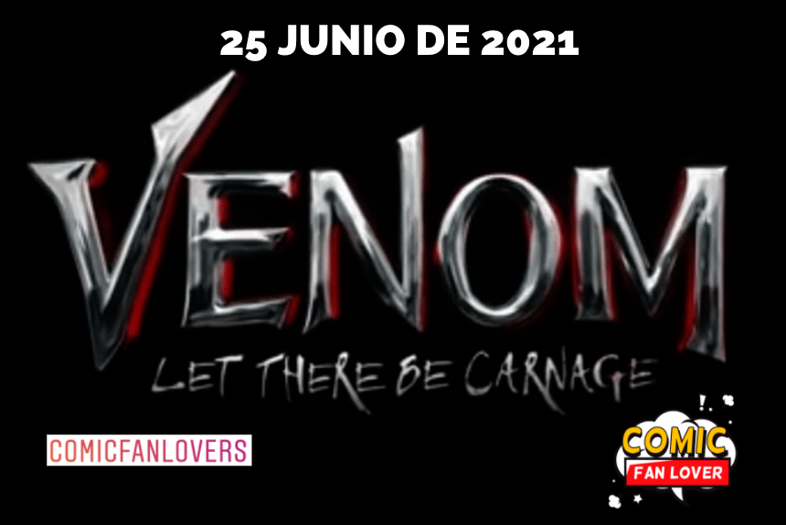 ESTO VA A SER UNA MATANZA!!!!

Venom 2 ya tiene fecha de estreno! Que maravilloso 2021 nos espera.

#venom #sony #estreno #matanza #spiderverso