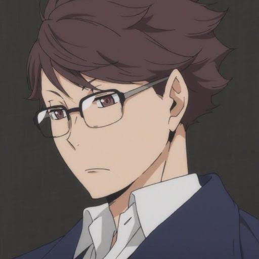 • Tōru Oikawa – Cryptidcorekey words: mystery; aliens; curiosity; unknown