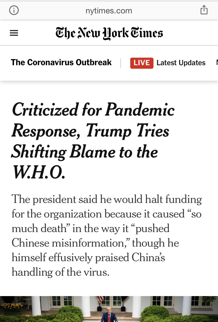  @nytimes here with a valid point about Trump’s comments but definitely misses the forest for the trees.