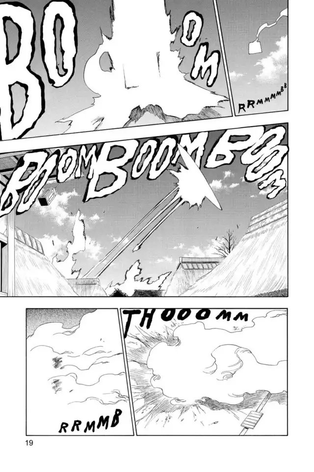 Skills:Because the Santen Kesshun barrier rejects negative events, it can also function as an airbag of sorts, allowing Orihime and anyone else nearby to survive a potentially lethal fall unharmed.