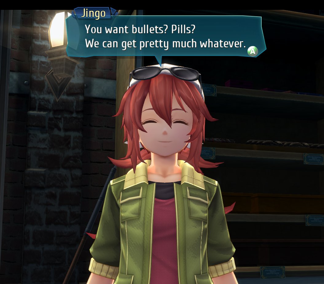 Oh GODI KNEW THE NAME SEEMED FAMILIAR  #Supriocoldsteel