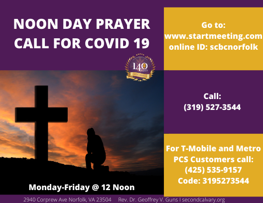 SecondCalvary tweet media