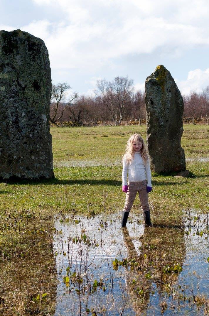 6) shout out to  @kilmartinmuseum set in one of the world’s most significant archaeological landscapes, rich in artefacts and 100% magical.  you Kilmartin.  http://www.kilmartin.org 