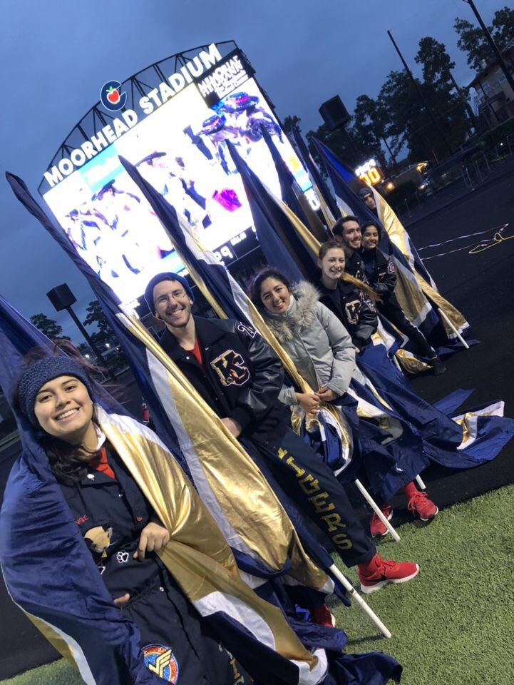 Hey <a href="/KleinCollins/">Klein Collins High School</a> JUNIORS! Don’t forget to fill out your Collins Crew tryout packet this week! Please send all completed packets to bhenry1@kleinisd.net and awallace2@kleinisd.net 🐯🐯 Come be a part of one of the best families at KC! Click the link below✅