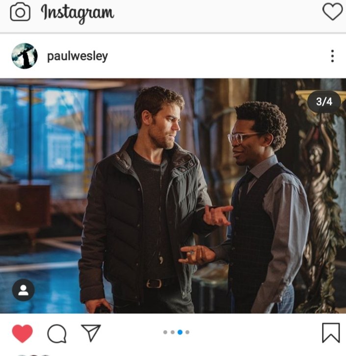 PawelWesleyMX's tweet photo. @paulwesley via Instagram!
I can't wait! 🇲🇽🇲🇽🇲🇽 https://t.co/mnk7iSwAz5