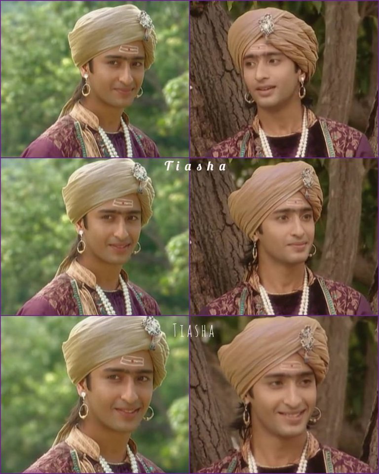 ~*Jhansi Ki Rani*~ (2010) As Nana Saheb..  #11YearsOfShaheerSheikh  #ShaheerSheikh