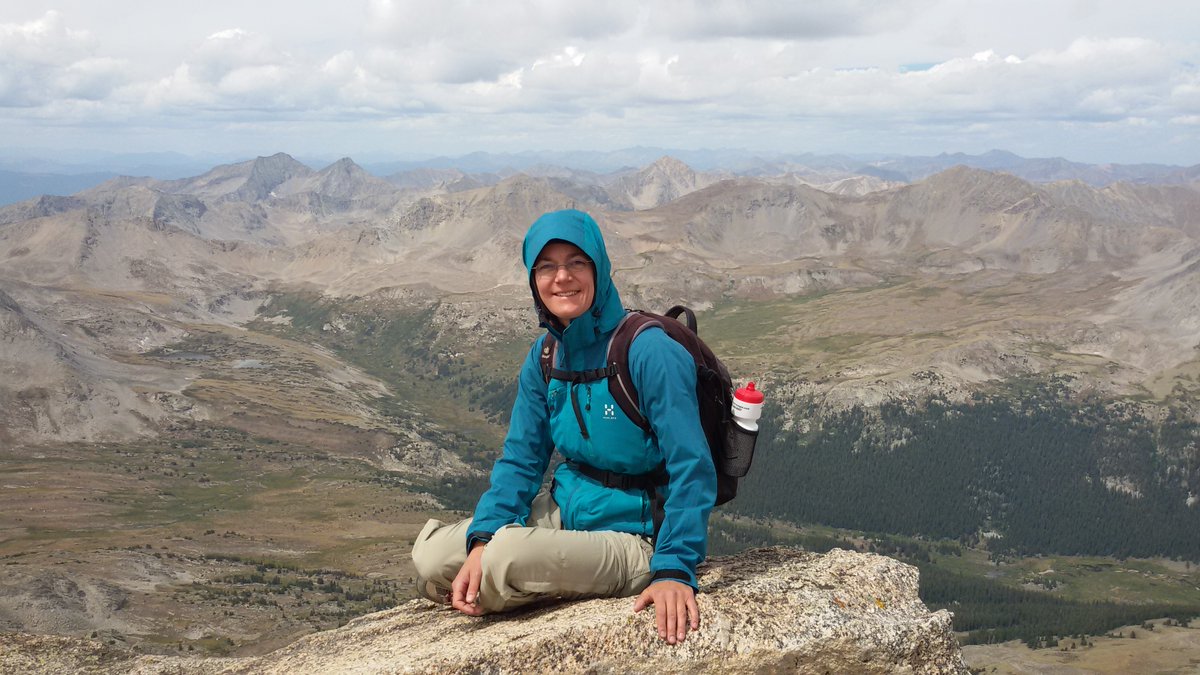 physikerinnen's tweet photo. Susanne Westhoff: #PhysikerinderWoche - Jun.-Prof. Dr. Susanne Westhoff is a theoretical #particlephysicist at @UniHeidelberg... @komm_mach_mint @BMBF_Bund @ResearchGermany #physikerinnen #physikerin #womeninphysics https://t.co/haKTq8vleM https://t.co/D6JJ4fRZUm
