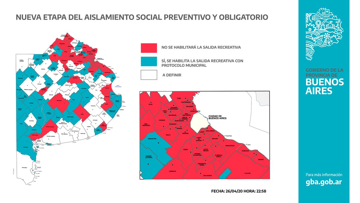 Axel Kicillof tweet media
