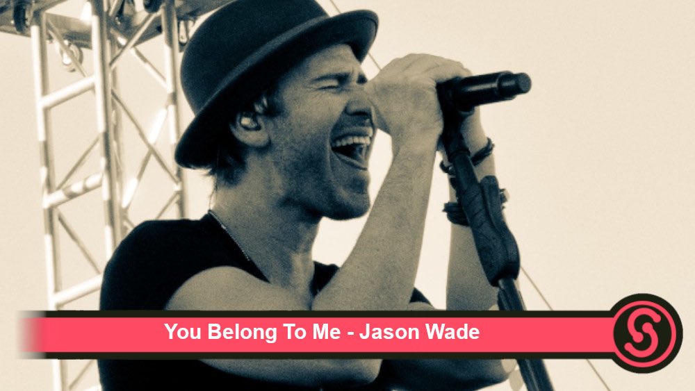 VsingApp's tweet photo. Download the karaoke app Vsing at https://t.co/oci3QBJ8ne and make friends by singing today!♪Today’s Jam♪ is "You Belong To Me" by Jason Wade. Like and Comment! #TodaysJam #JasonWade #Vsing #Karaoke #Singing #Songcover #Onlinekaraoke #Amazingcover #songoftheday https://t.co/WklxtLPBmA
