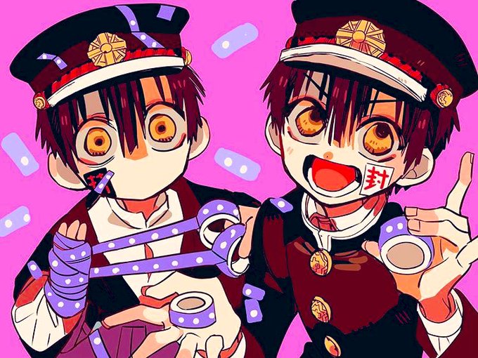 花子くんアニメのtwitterイラスト検索結果 花子くんアニメのtwitterイラスト検索結果