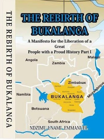 SOURCES1. Oral2. Zimbabwe's Cultural Heritage by Pathisa Nyathi3. The Rebirth of Bukalanga by  @Ndzimuunami19824. Zimbabwe African People's Union by Eliakim M. Sibanda5. Women Rulers Throughout the Ages by Guida M. Jackson6. The Ndebele Nation by Sabelo J. Ndlovu-Gatsheni