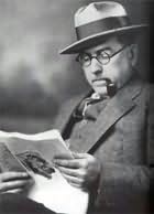 20 professors, writers, and physicians signed it. This is the novelist Peter B. Kyne, who write the foreword and called the case "Kafkaesque."47/