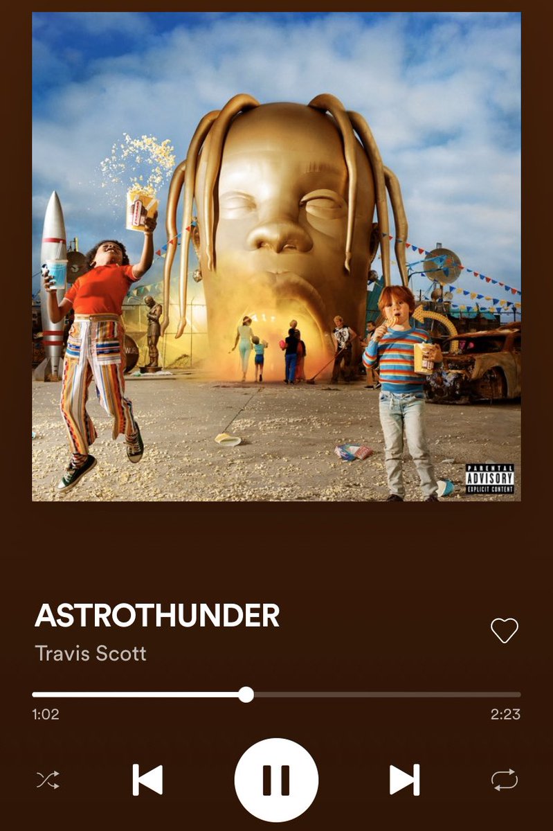 ASTROTHUNDER