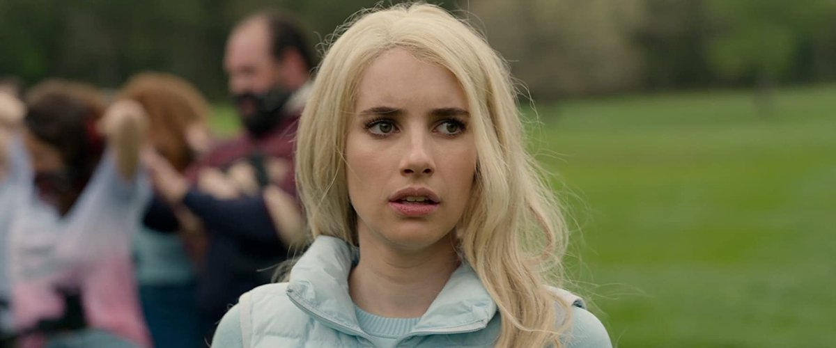 Watch Online The Hunt 2020 F U L L M O V I E