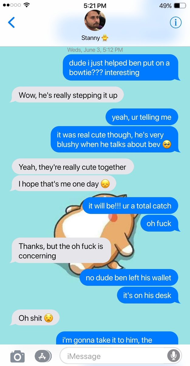 112 》 good samaritan( richie's phone )