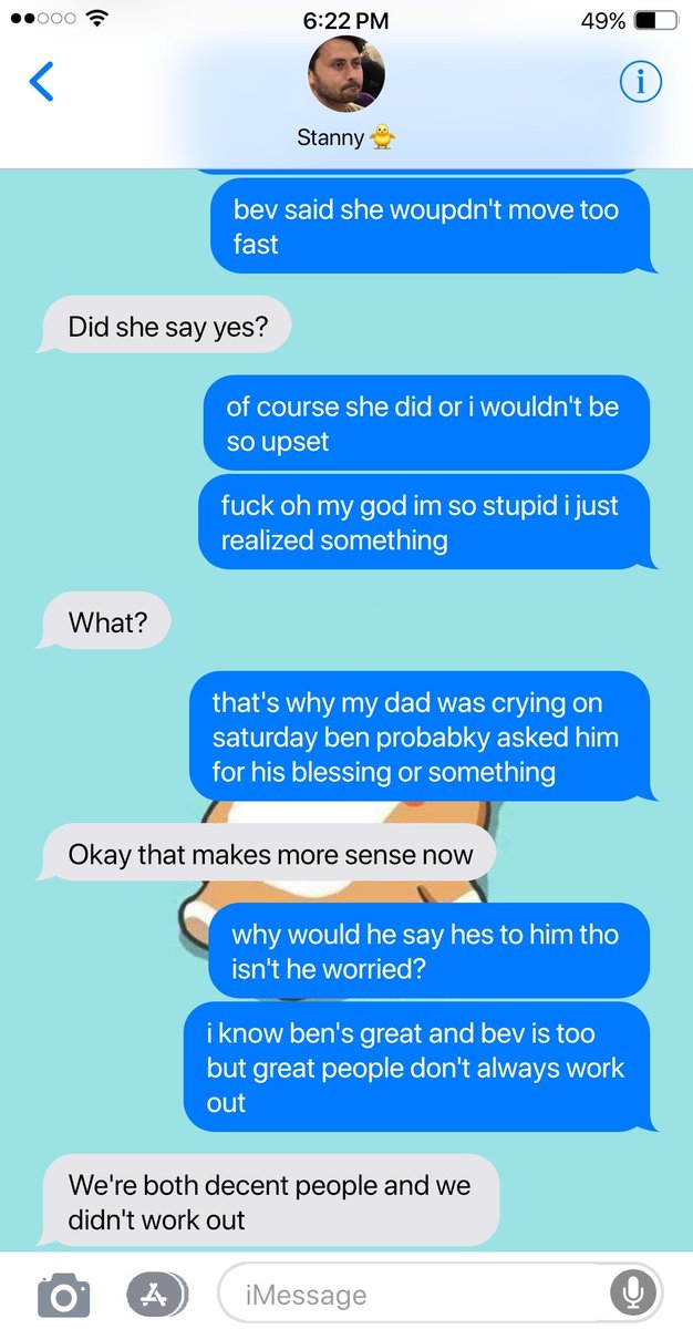 114 》 still hurts( richie's phone )