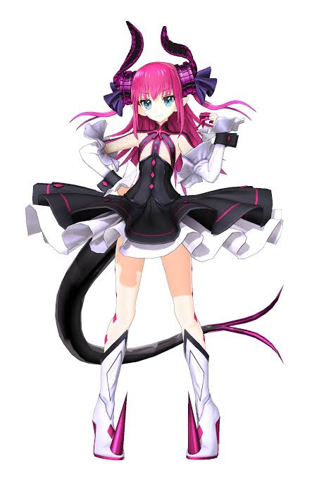 サモンズ らん豚 アンジェラの声優が大久保瑠美で性格がfgoのエリちゃんにそっくりだったのが 聖剣伝説3をプレイしようとおもった理由です