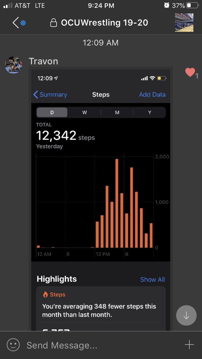 OCU_Wrestling's tweet photo. Some big numbers came in this week. #StarsStep
@korey_walker @mason_ford132
@brackenwilliam1 and how about alumni and OK FCA leader @Travon_318 https://t.co/Q60ipMhr2N