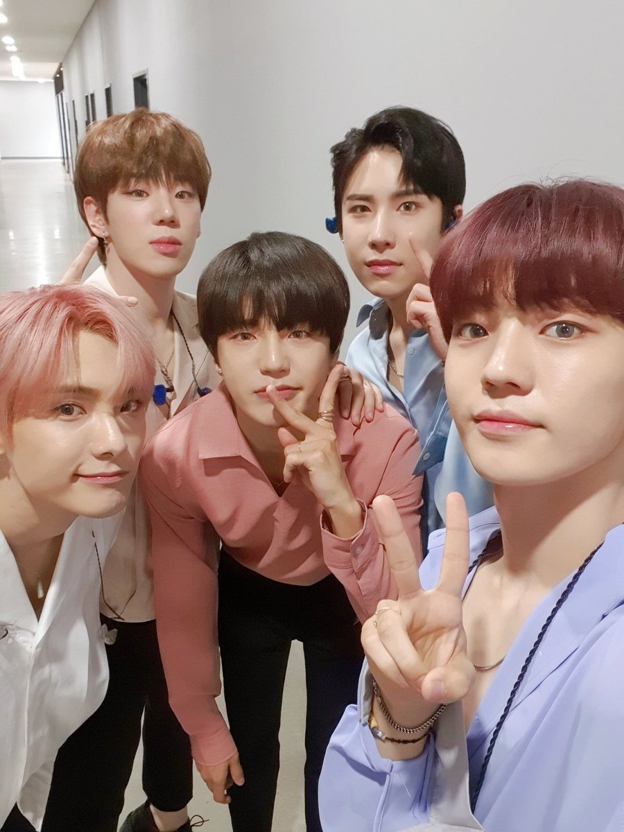 if A.C.E's songs were persons ; a thread @official_ACE7  #ACE  #에이스  #준  #동훈  #찬  #김병관  #와우