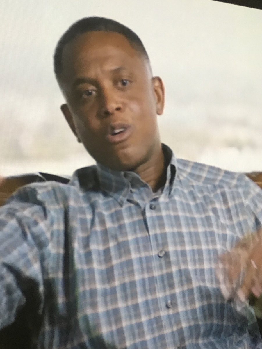 Marcus Solis on X: How is it possible the BJ Armstrong (always a baby face)  STILL looks like a teenager? #LastDance t.co9nj9GhQ5Uu  X